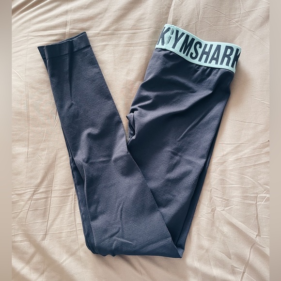 Gymshark leggings✨ - Picture 1 of 4